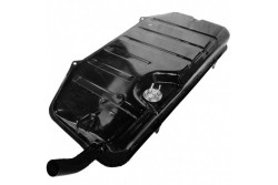 Kompletttank 1600