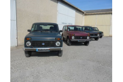 LADA NIVA 4X4