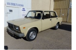 LADA 2107
