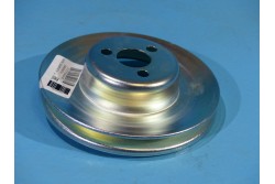 Bomba de agua de Pulley