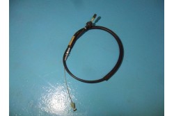 Cable accélérateur NIVA...
