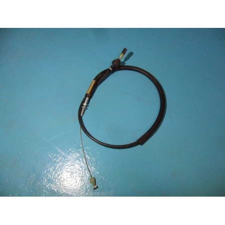 Cable accélerateur 17 Multipoint 1269 mm