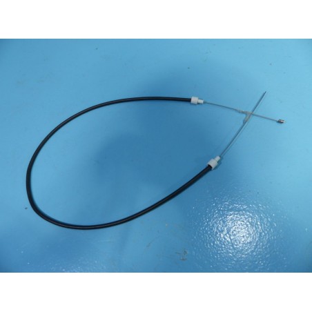 Cable de cubierta + Gaine
