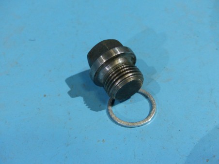 Bouchon sonde Lambda