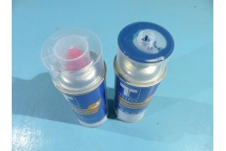Bomba de pintura LADA Blue...