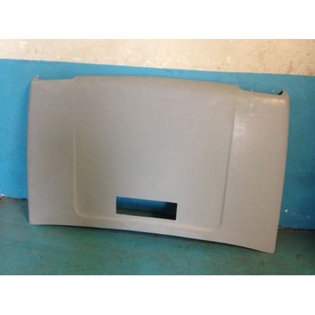 Capot front Polyester