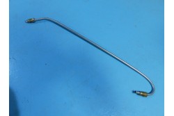 Tubo de embrague rígido