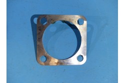 Getriebelenkung 0,1 mm