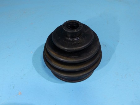 Soufflet transmission