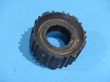 Synchroner Hub