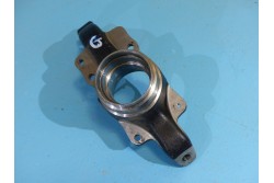 Fusée porte moyeu AVG [ABS]