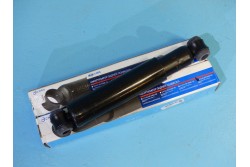 Rear shock absorbers for...