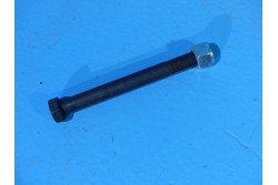 Bolt+crou fixing cradle av.