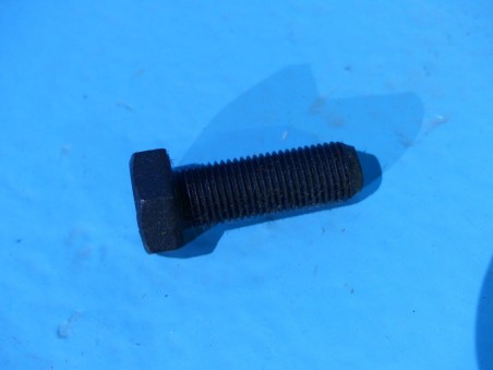 Bolt support bridge av