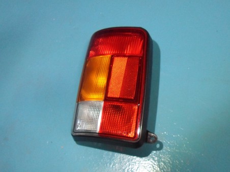 Rear left LADA NIVA after 1995
