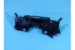Commande chauffage Kalina