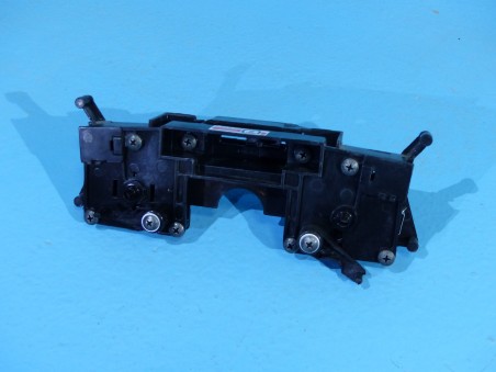 Heating control Kalina