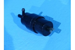 Ice lava pump
