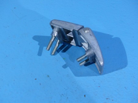 Left tail hinge NIVA