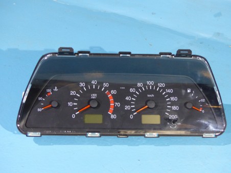 Compteur LADA Niva "M"