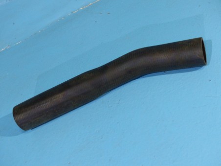 Caída del tanque de combustible