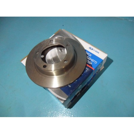 Disque de frein Priora / 110