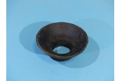 Tazza di schiuma di leva