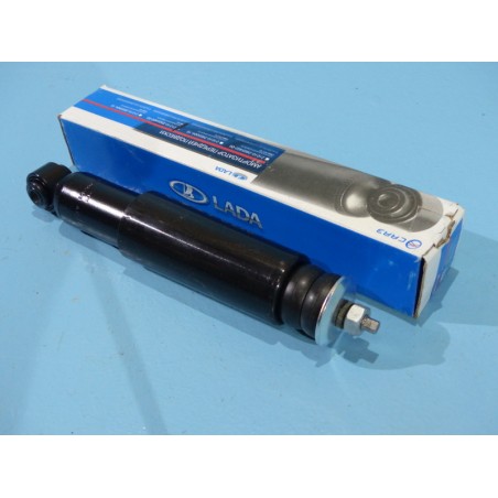 Front shock absorbers for Niva x2