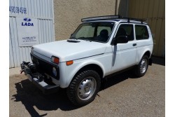 LADA NIVA M TSARINA ESS ET GPL