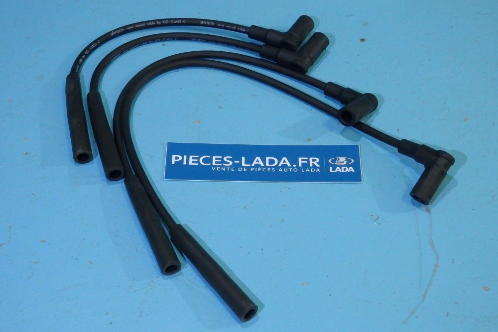 Pièces de rechange Lada Niva  Capteur d'oxygène, Sonde oxygène