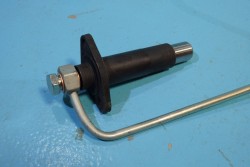 Hydraulic chain tensioner kit