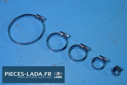 Collier de serrage LADA