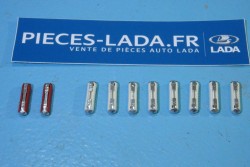 Pack fusibles navette LADA