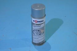 Vernice di Rim LADA grigio...