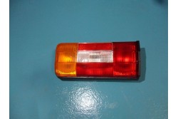 Rear left LADA  old model