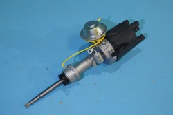 Ignition distributor...