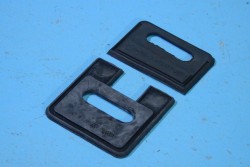 Armadura izquierda Hinge...
