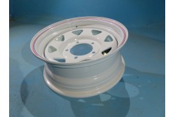 Rim Triangular 6 X 15 /+20