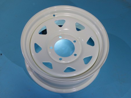 copy of Rim Triangular 6 X 16 / 0