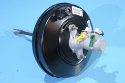 copy of Servo brake and...