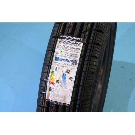 Neumático “Fortuna Ecoplusvan” 185/75 r16
