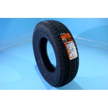 Neumático “Tracmax” AT-01 195/80r15 M+S