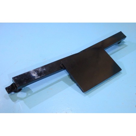Front winch support LADA Niva