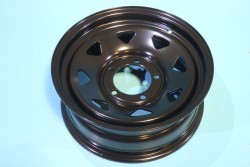 copy of Rim Triangular 6 X...