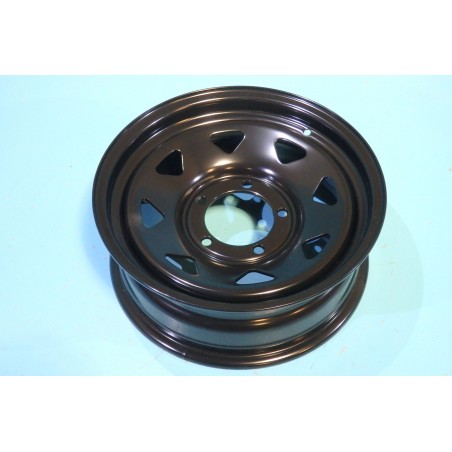copy of Rim Triangular 6 X 16 / 0