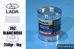 Pot de peinture carrosserie...