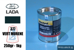 Pot de peinture carrosserie...