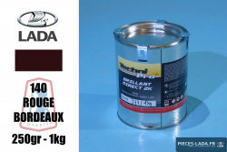 Pot de peinture carrosserie...
