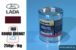 Pot de peinture carrosserie...