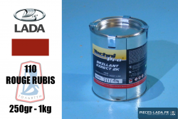 Pot de peinture carrosserie...